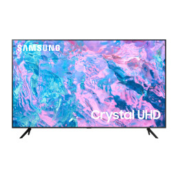 HCU7000 127 CM (50\") 4K...