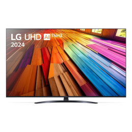 UHD UT81 127 CM (50\") 4K...