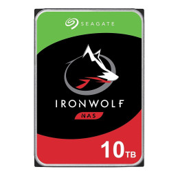 IRONWOLF ST10000VN000 DISCO...