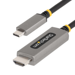 CABLE ADAPTADOR DE 1M USB-C...