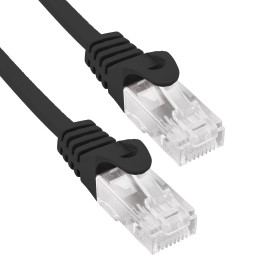 CABLE DE RED CAT.6 UTP...