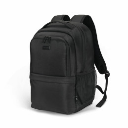 D32028-RPET MOCHILA NEGRO...