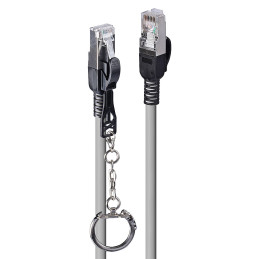 47603 CABLE DE RED GRIS 1,5...