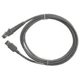 90A052211 CABLE USB 2 M USB...