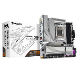 B650M AORUS ELITE AX ICE...