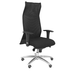 SILLÓN DE DIRECCIÓN SAHUCO XL