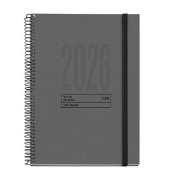 AGENDA 2026 MIQUELRIUS...