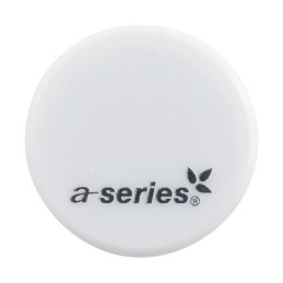 CAJA 10 IMANES A-SERIES 38mm