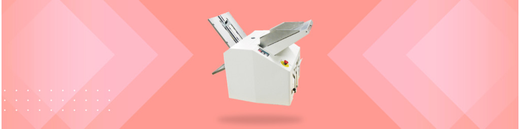 Máquinas para sobres y documentos