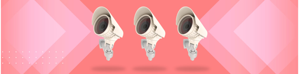 Cámaras de seguridad y vigilancia