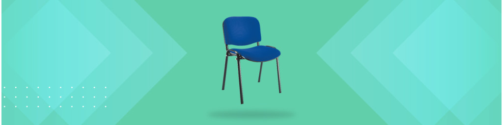 Sillas para colectividades