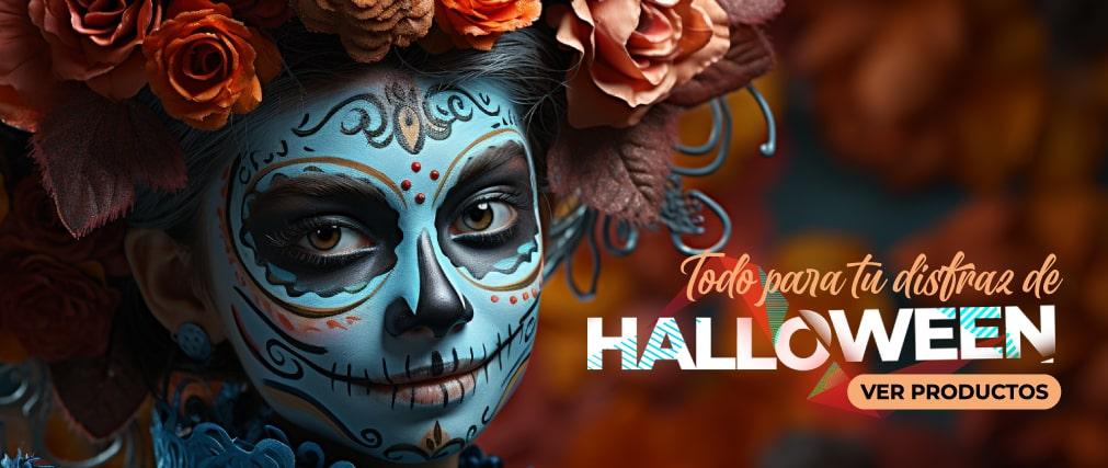 Compra Halloween