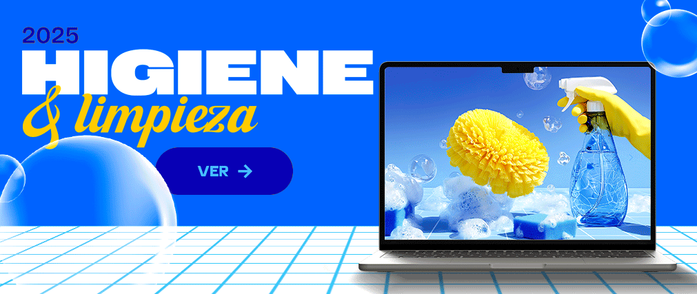 Higiene y Limpieza