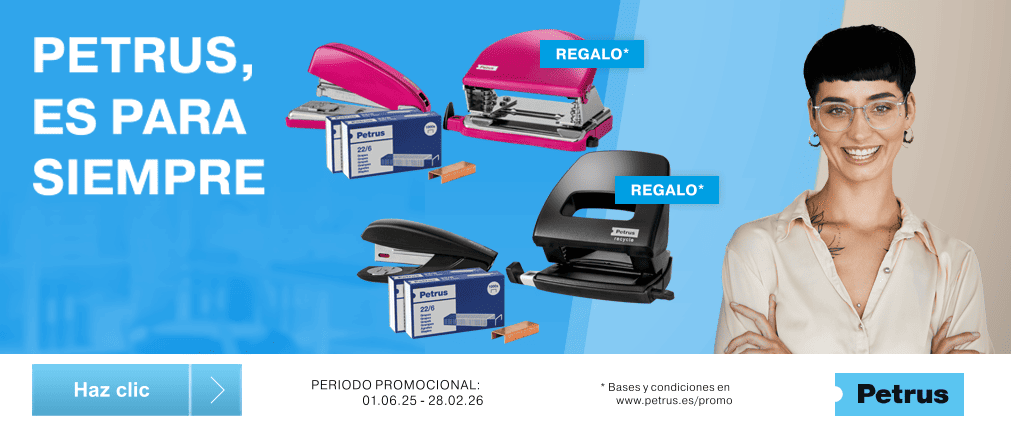 Promo Petrus