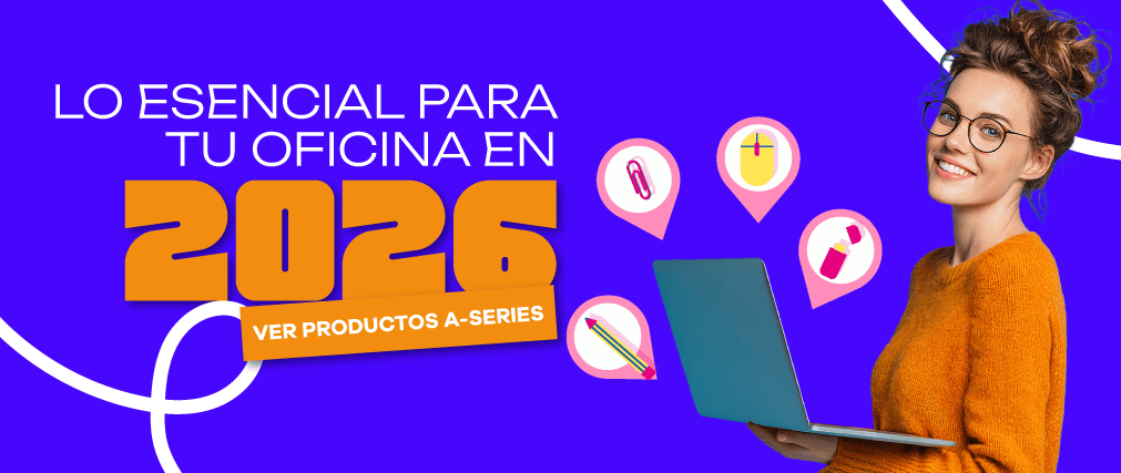 Productos A-series
